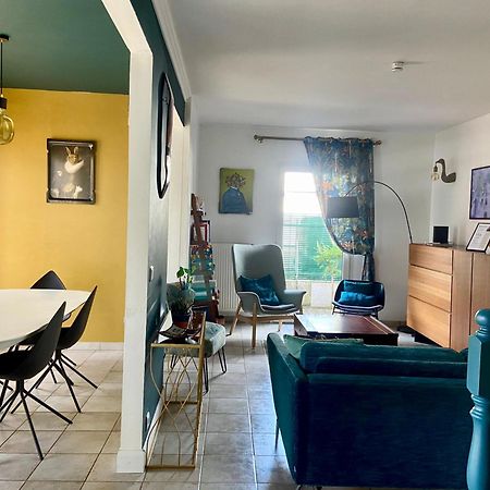 Villa Yollande آركاشو المظهر الخارجي الصورة
