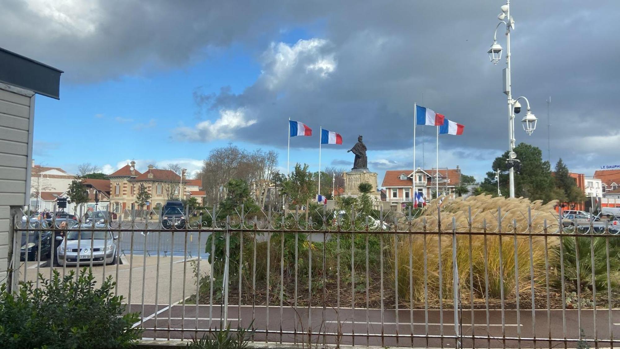 Villa Yollande آركاشو المظهر الخارجي الصورة